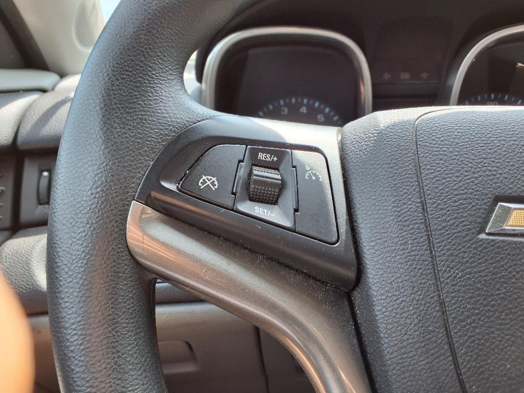 2015 Chevrolet Malibu Levittown PA