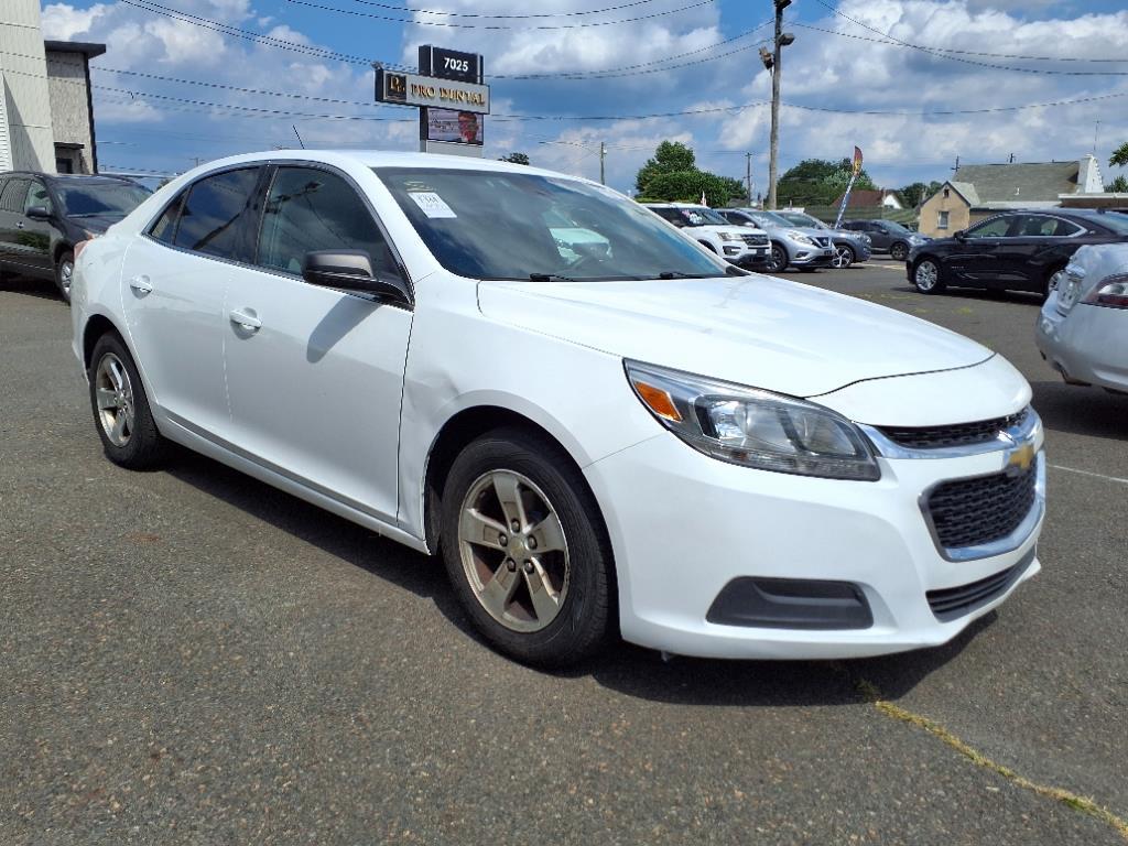 2015 Chevrolet Malibu Levittown PA