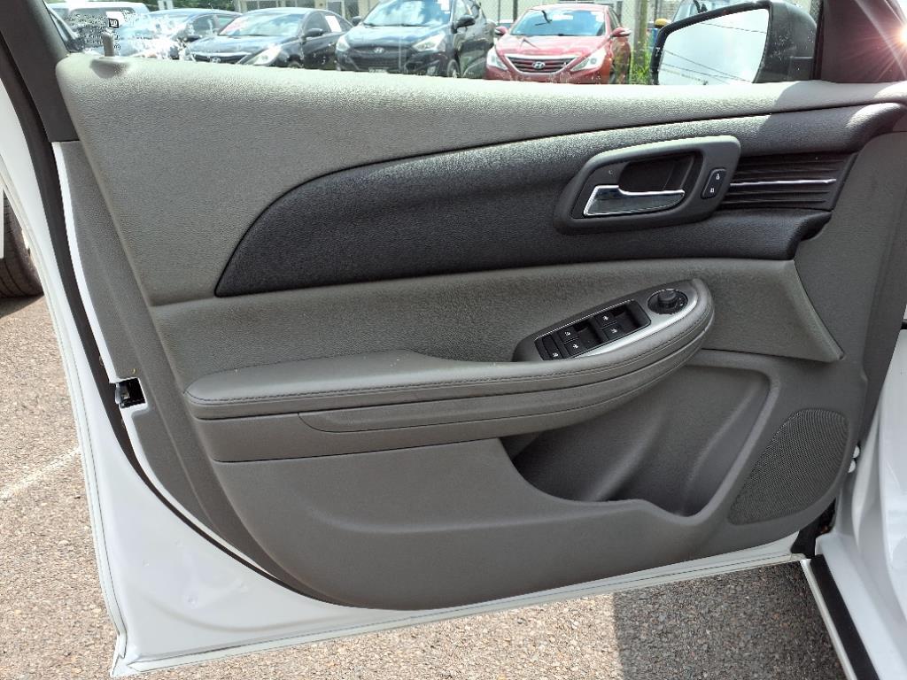 2015 Chevrolet Malibu Levittown PA