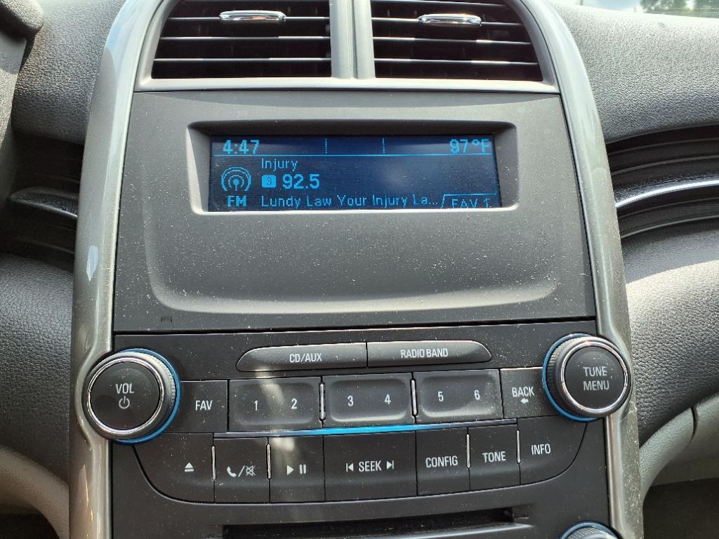 2015 Chevrolet Malibu Levittown PA