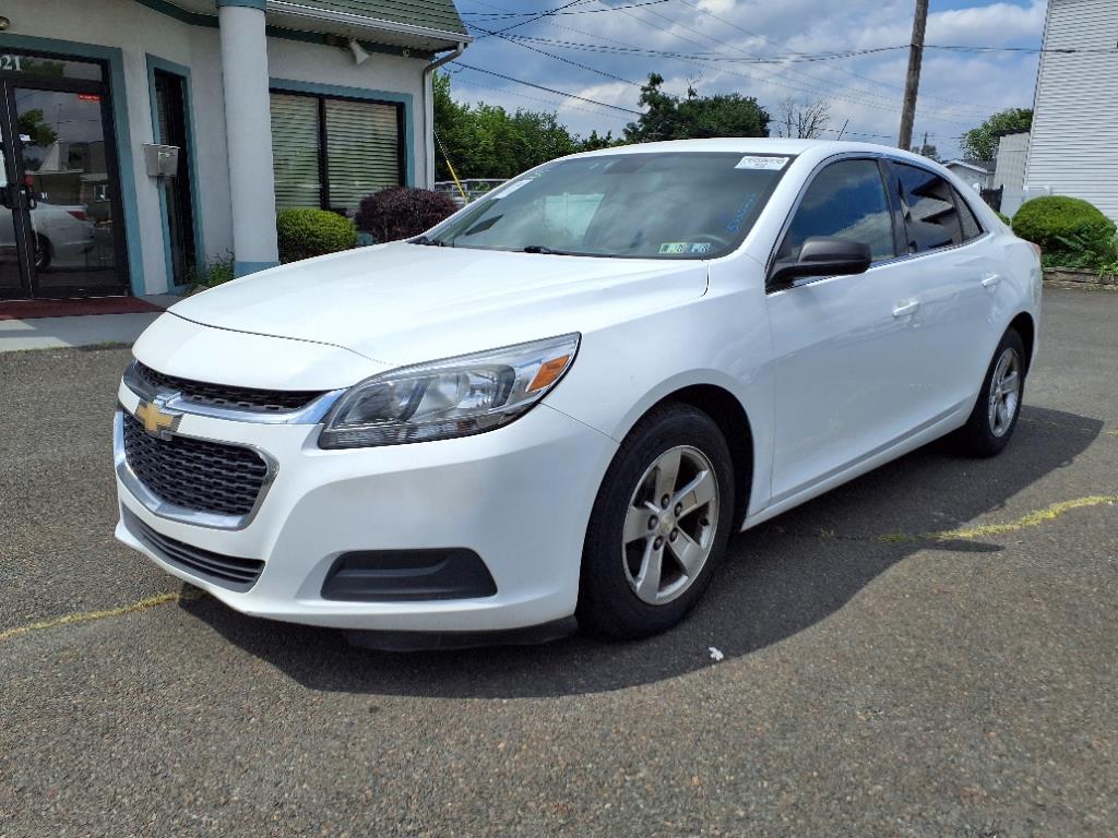 2015 Chevrolet Malibu Levittown PA