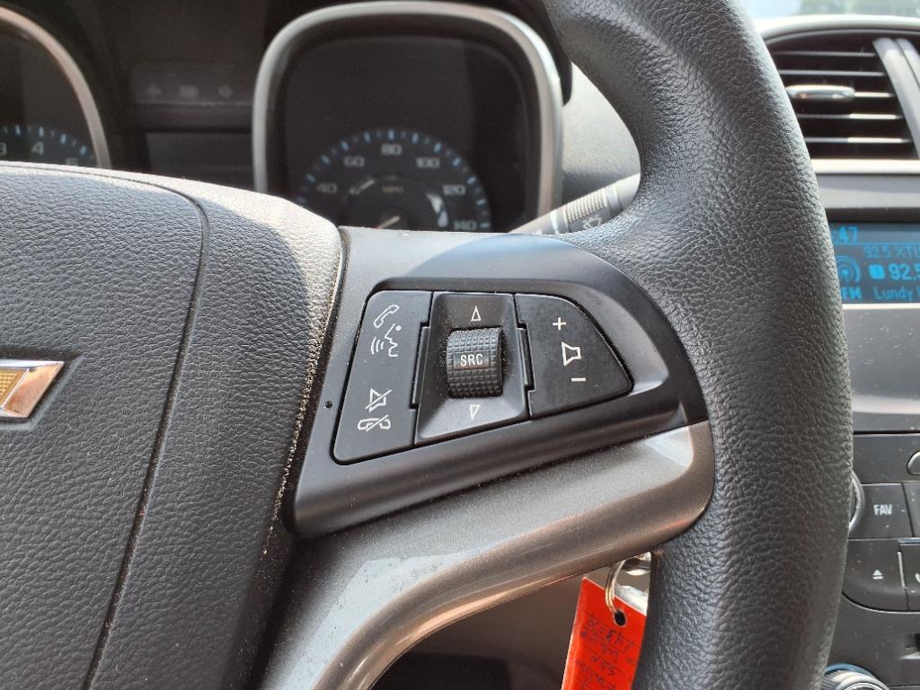 2015 Chevrolet Malibu Levittown PA