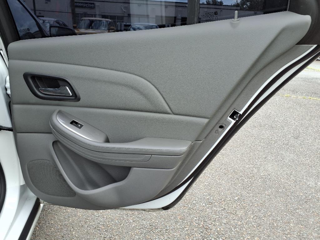2015 Chevrolet Malibu Levittown PA