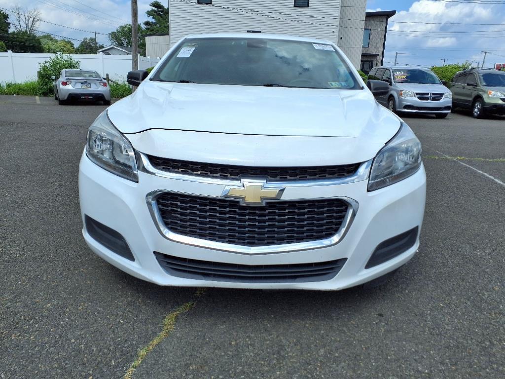 2015 Chevrolet Malibu Levittown PA