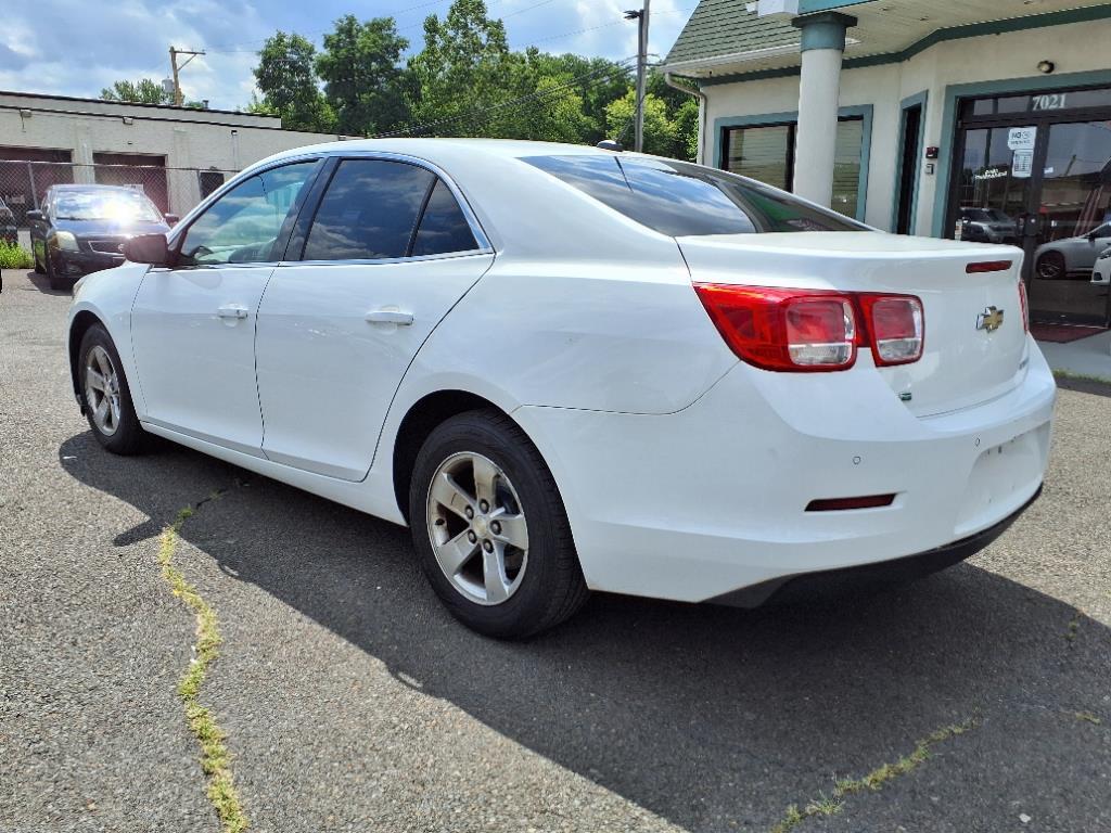 2015 Chevrolet Malibu Levittown PA