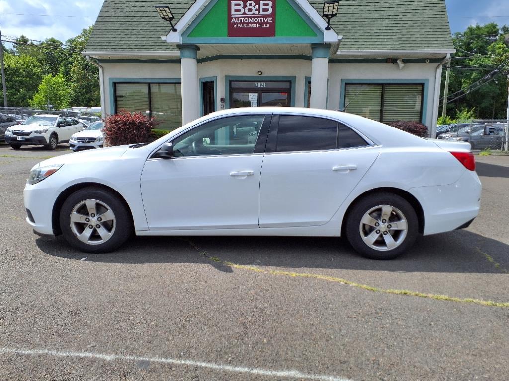 2015 Chevrolet Malibu Levittown PA