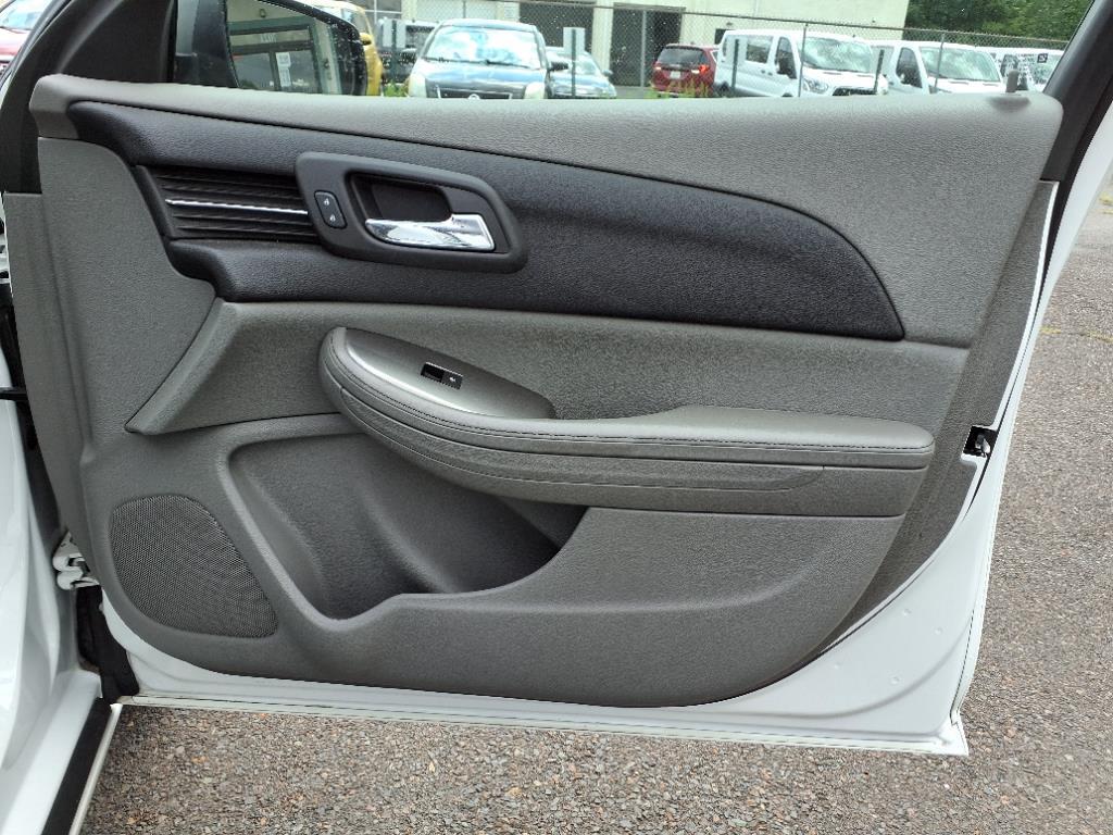 2015 Chevrolet Malibu Levittown PA