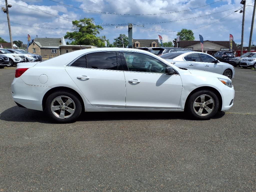 2015 Chevrolet Malibu Levittown PA