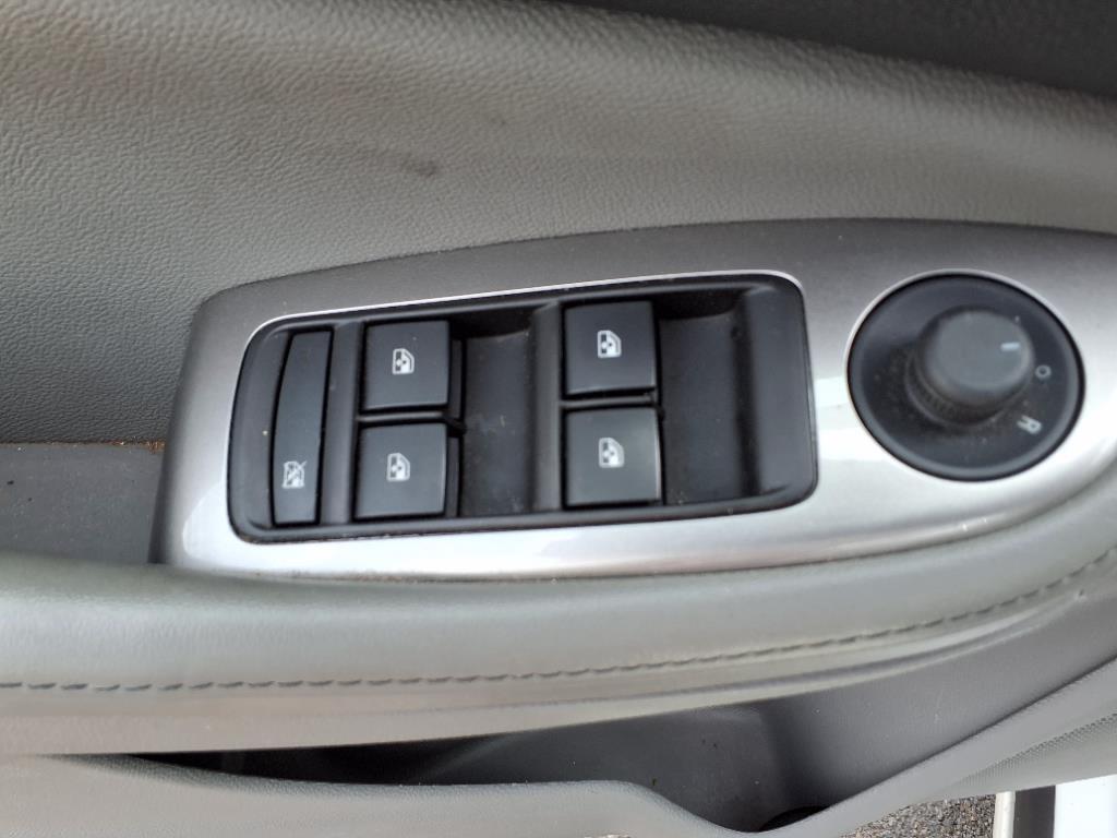 2015 Chevrolet Malibu Levittown PA