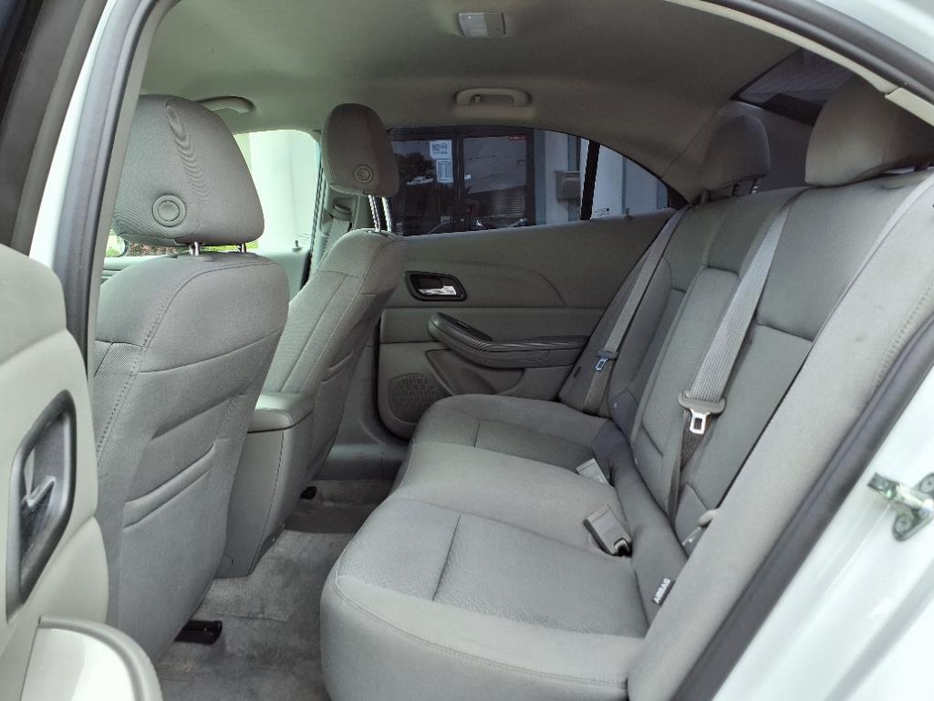 2015 Chevrolet Malibu Levittown PA