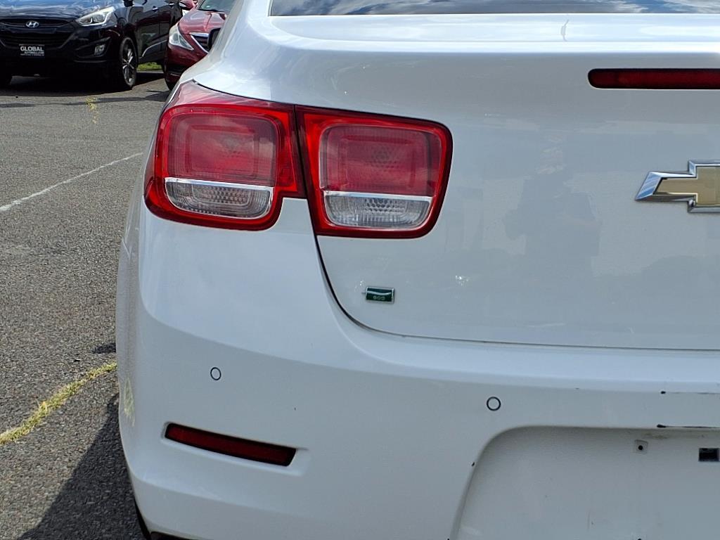 2015 Chevrolet Malibu Levittown PA