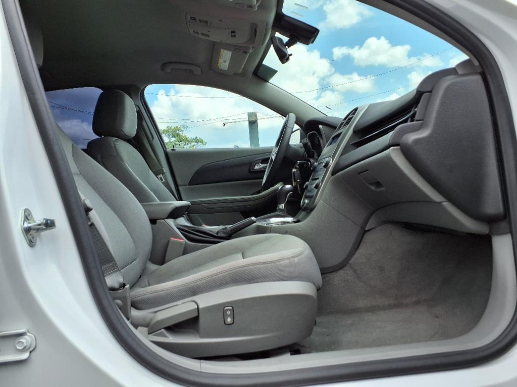 2015 Chevrolet Malibu Levittown PA