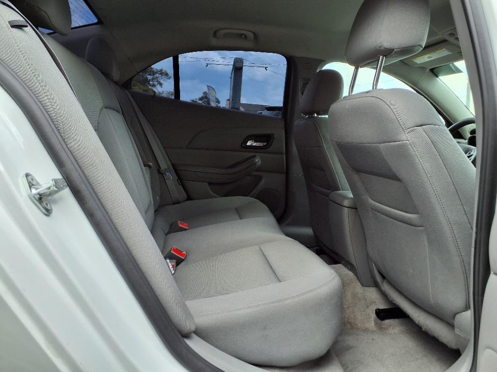 2015 Chevrolet Malibu Levittown PA
