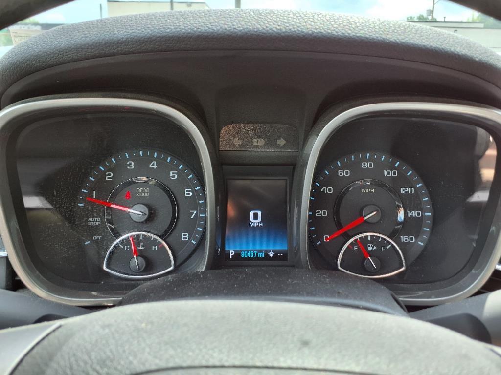 2015 Chevrolet Malibu Levittown PA