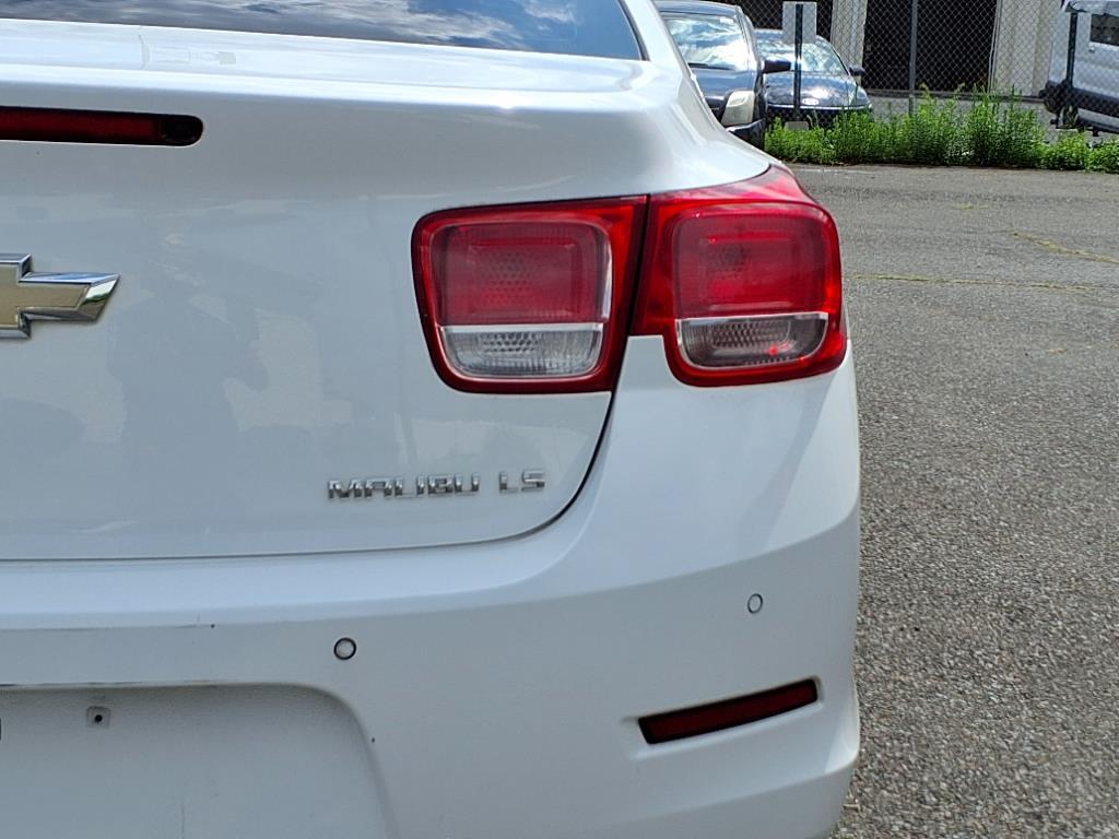 2015 Chevrolet Malibu Levittown PA