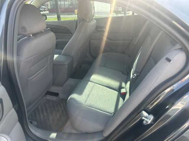 2015 Chevrolet Malibu 1FL Houston TX