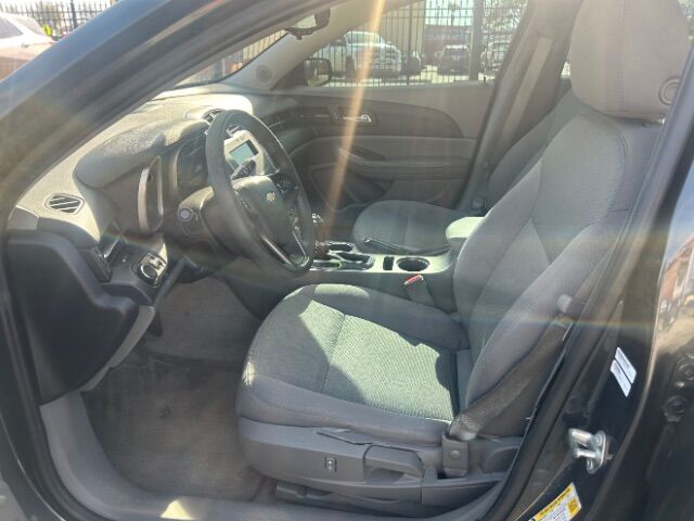 2015 Chevrolet Malibu 1FL Houston TX