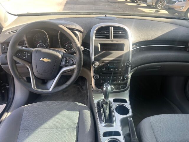 2015 Chevrolet Malibu 1FL Houston TX