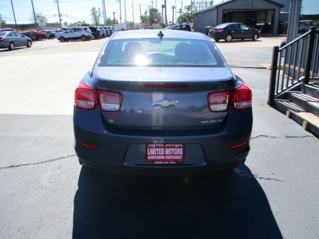 2015 Chevrolet Malibu 1LT Florence KY