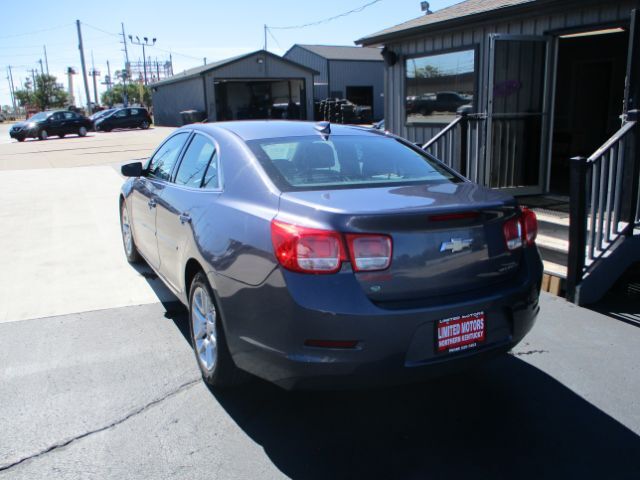 2015 Chevrolet Malibu 1LT Florence KY