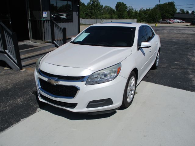 2015 Chevrolet Malibu 1LT Florence KY