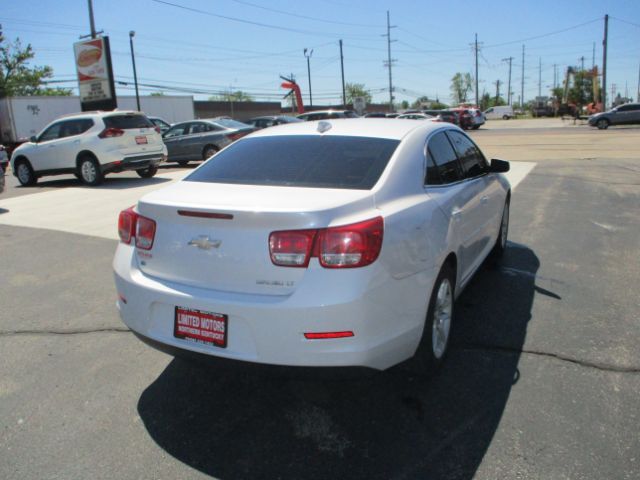 2015 Chevrolet Malibu 1LT Florence KY