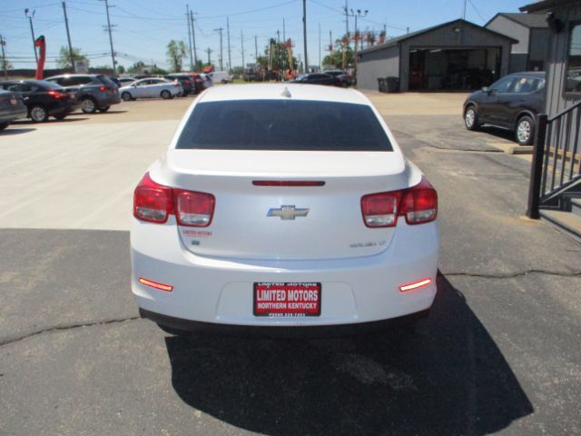 2015 Chevrolet Malibu 1LT Florence KY