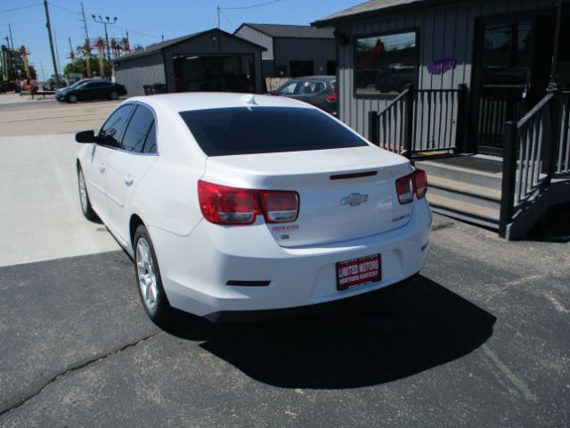 2015 Chevrolet Malibu 1LT Florence KY
