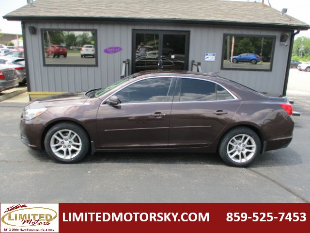 2015 Chevrolet Malibu 1LT Florence KY