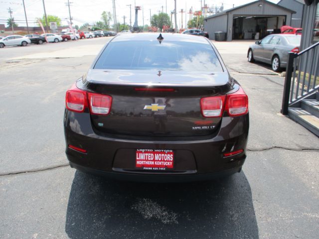 2015 Chevrolet Malibu 1LT Florence KY