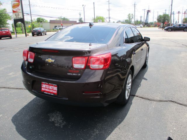 2015 Chevrolet Malibu 1LT Florence KY