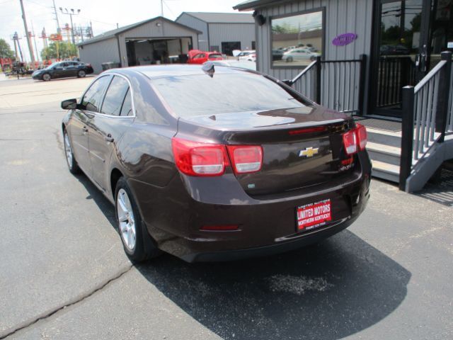 2015 Chevrolet Malibu 1LT Florence KY