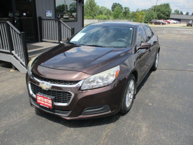 2015 Chevrolet Malibu 1LT Florence KY