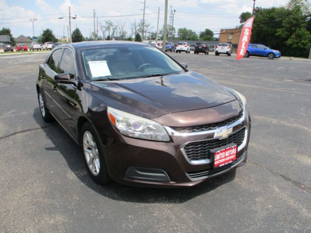 2015 Chevrolet Malibu 1LT Florence KY