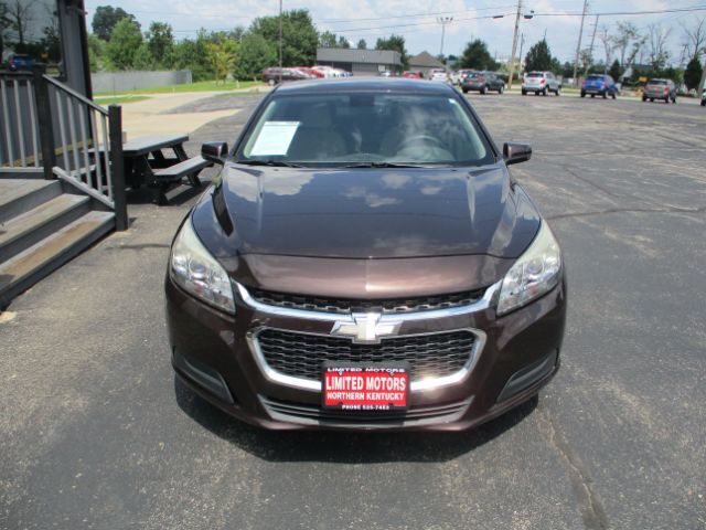 2015 Chevrolet Malibu 1LT Florence KY