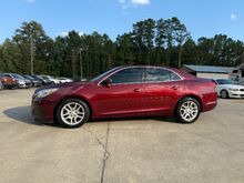2015_Chevrolet_Malibu_1LT_ Hattiesburg MS