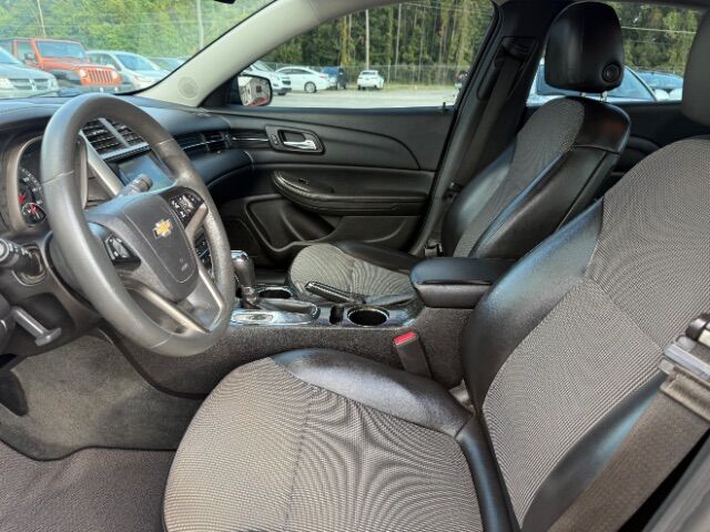 2015 Chevrolet Malibu 1LT Hattiesburg MS