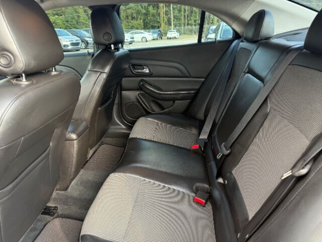 2015 Chevrolet Malibu 1LT Hattiesburg MS