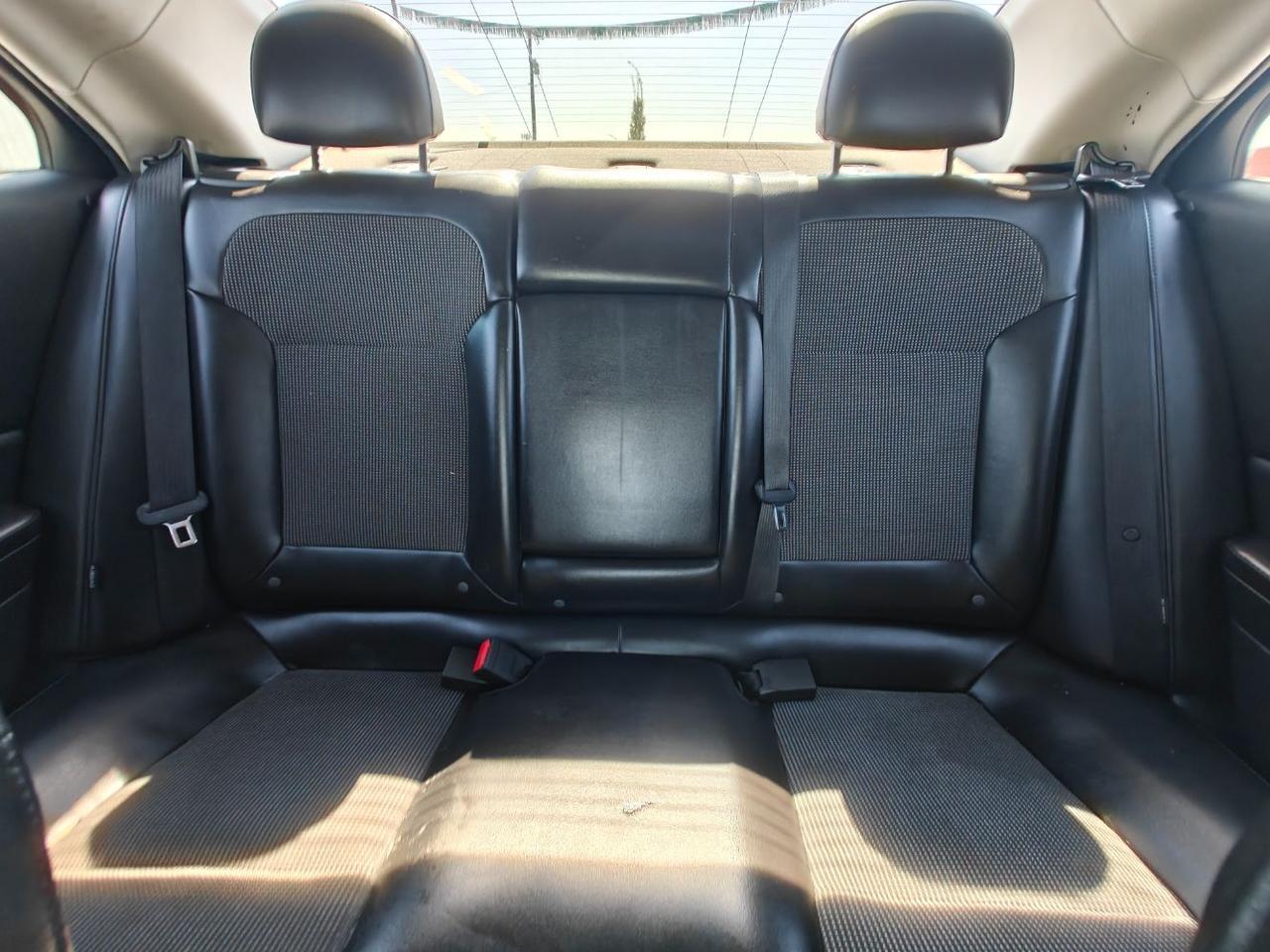 2015 Chevrolet Malibu 1LT Spokane WA