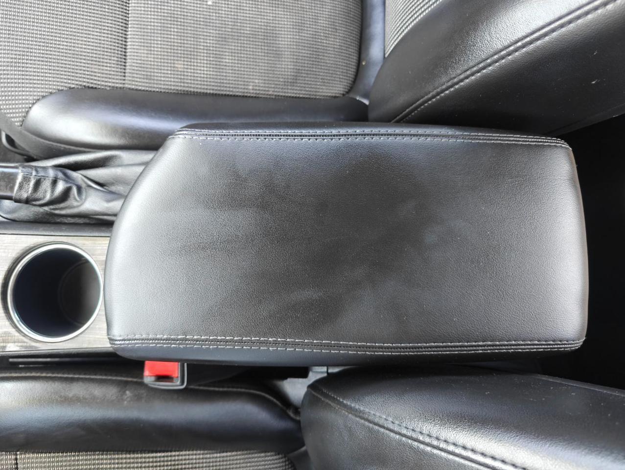 2015 Chevrolet Malibu 1LT Spokane WA