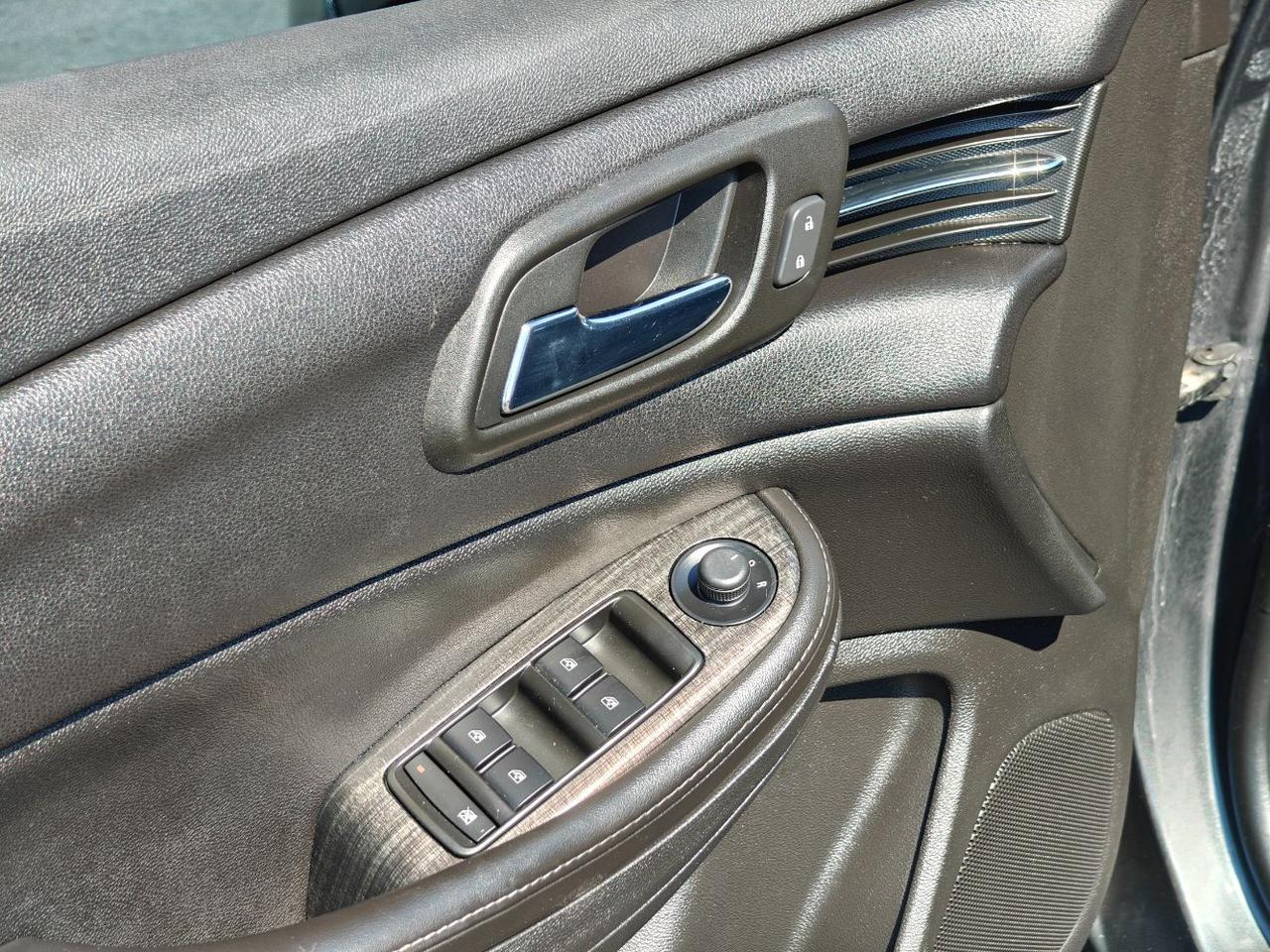2015 Chevrolet Malibu 1LT Spokane WA