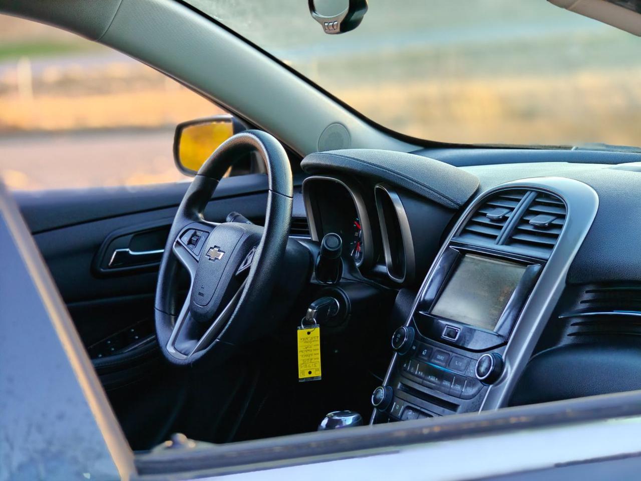 2015 Chevrolet Malibu 1LT Post Falls ID