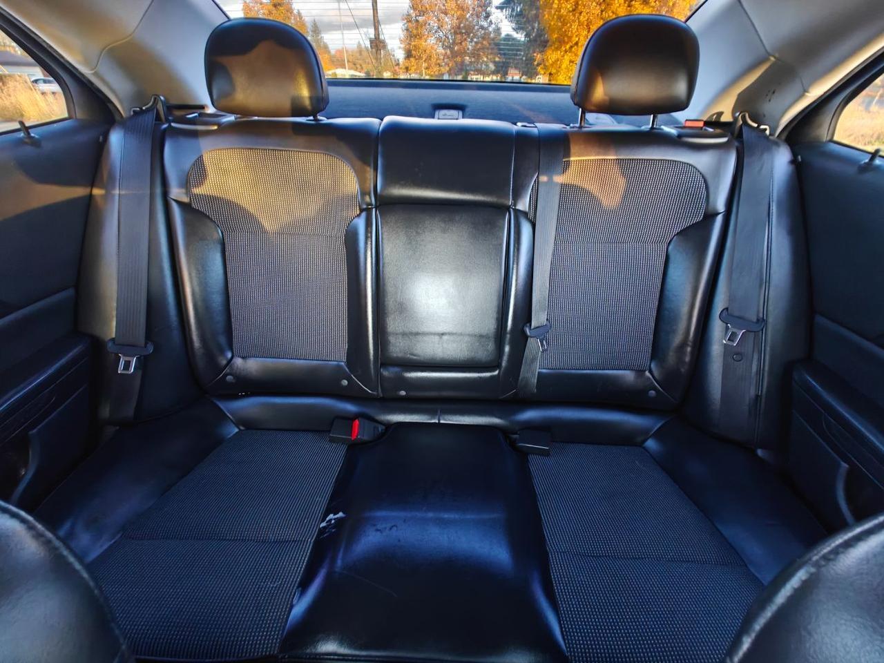 2015 Chevrolet Malibu 1LT Post Falls ID