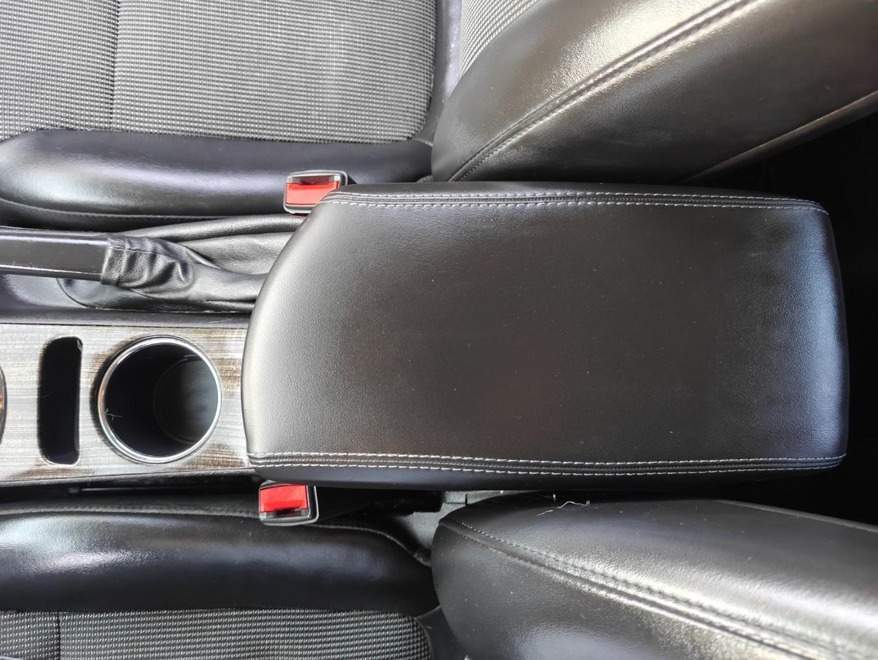 2015 Chevrolet Malibu 1LT Post Falls ID