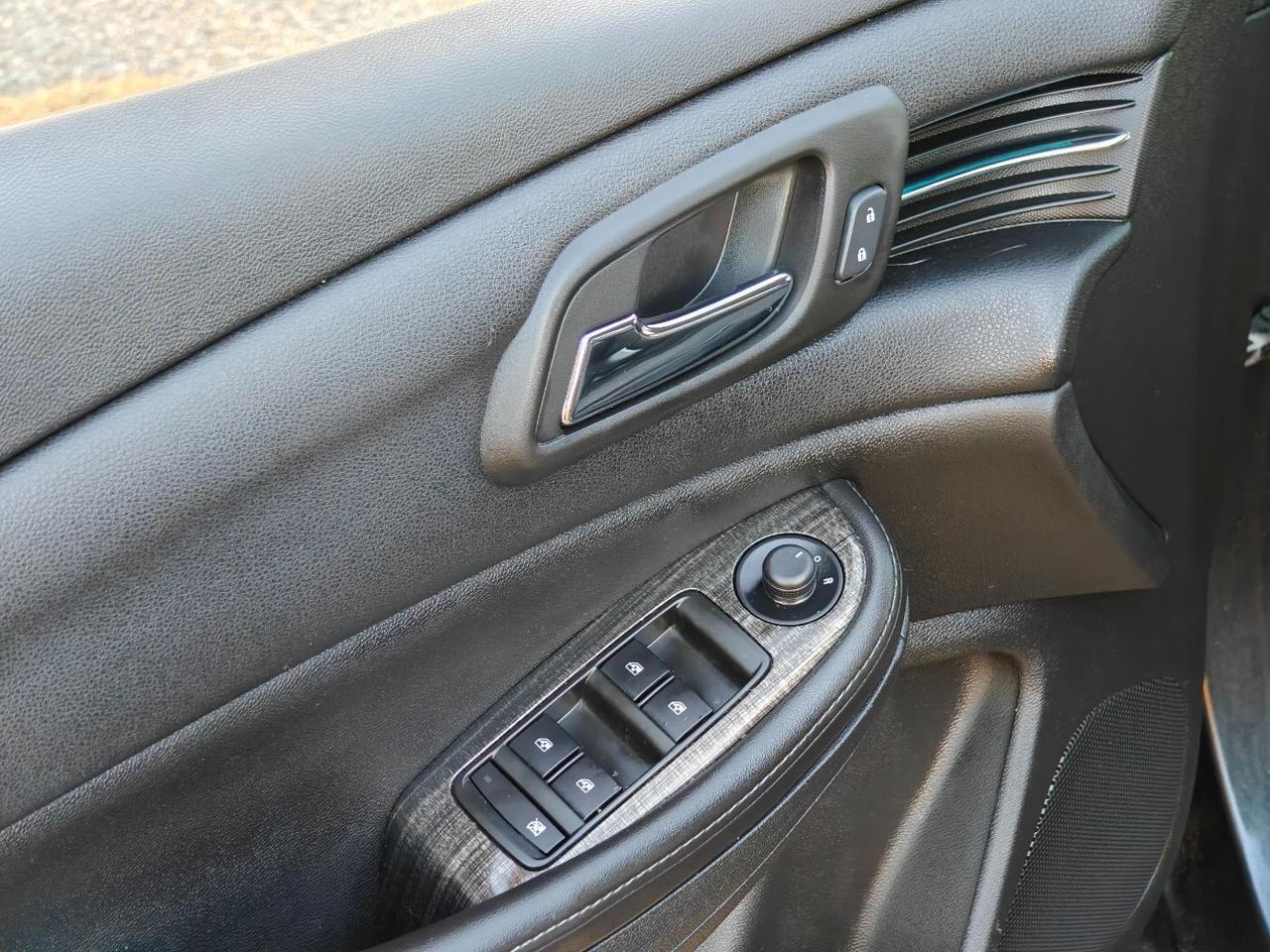 2015 Chevrolet Malibu 1LT Post Falls ID