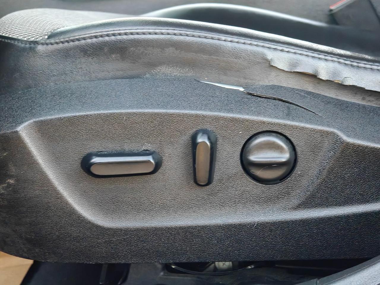 2015 Chevrolet Malibu 1LT Post Falls ID