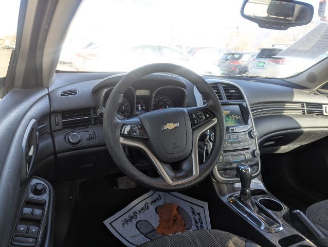 2015 Chevrolet Malibu 1LT Ogden UT