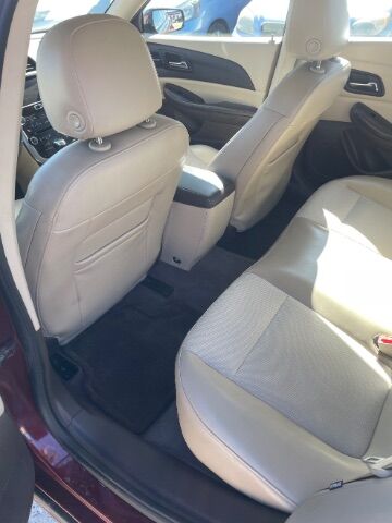 2015 Chevrolet Malibu 1LT West Valley City UT