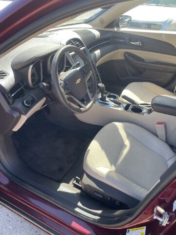 2015 Chevrolet Malibu 1LT West Valley City UT