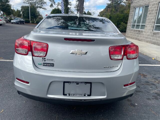 2015 Chevrolet Malibu 2LT Columbia SC